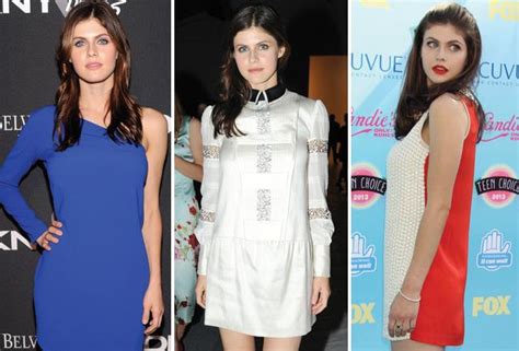 alexandra daddario boob job|Alexandra Daddario Talks True Detective , Boobs, and Fashion